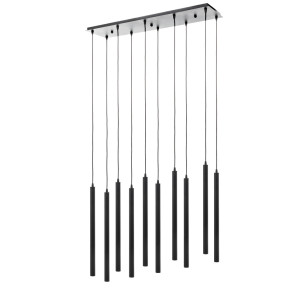 Світильник Chime G9 СB30-500-10 Black